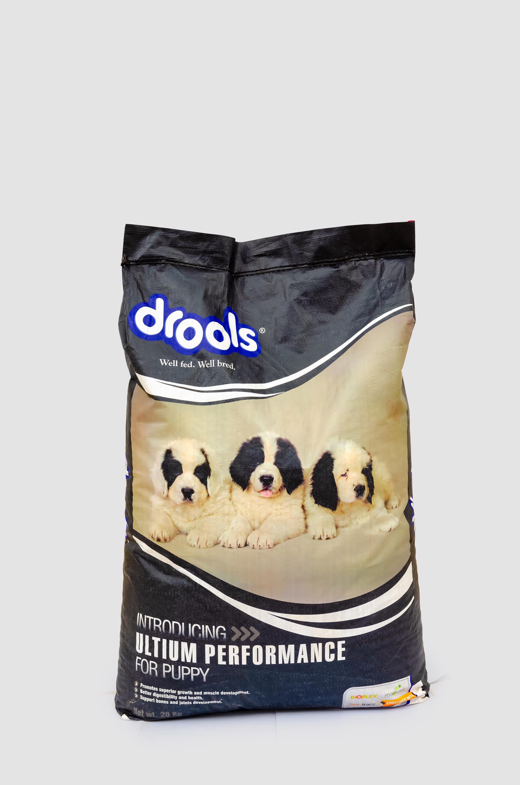 Drools Ultium Performance