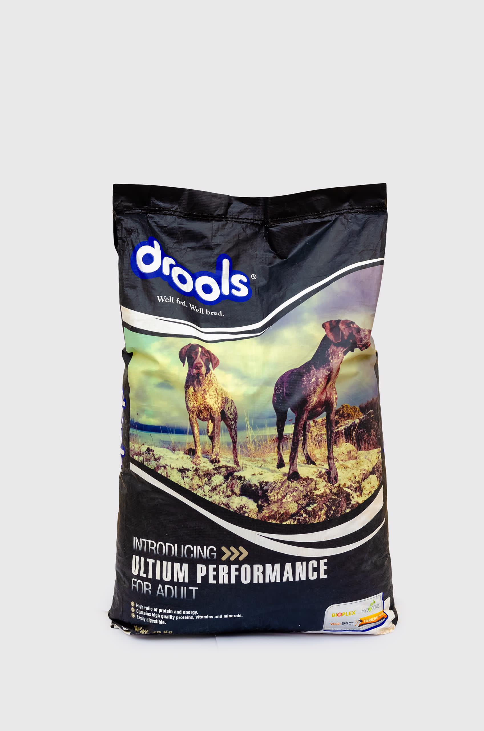 Drools Ultium Performance Adult